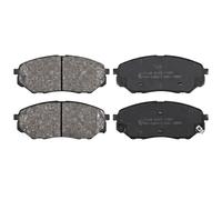 Brake pads 35108 A.B.S. for KIA HYUNDAI