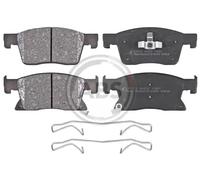 BRAKE PAD SET DISC BRAKE FOR OPEL ASTRA/Sports/Tourer/Hatchback/Van VAUXHALL