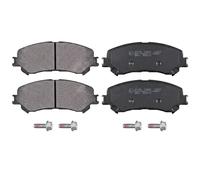BRAKE PAD SET DISC BRAKE 35145 FOR RENAULT MEGANE/IV/Grand/Grandtour/Sport/III