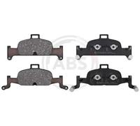 BRAKE PAD SET DISC BRAKE FOR AUDI A4/Allroad A5/Sportback/Convertible Q5/SUV A4