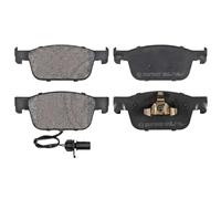 Brake pads 35149 A.B.S. for AUDI A4 B9 A4 B9 Avant A4 Allroad B9 A5 A5 Sportback