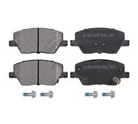 A.B.S. 35150 Brake pad set