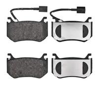BRAKE PAD SET DISC BRAKE 35175 FOR ALFA ROMEO GIULIA/STELVIO 670050436 2.9L