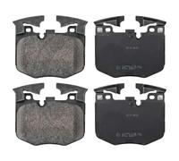 Brake pads 35179 A.B.S. for BMW TOYOTA