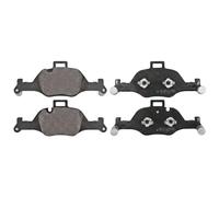 Brake pads 35184 A.B.S. for BMW 7 5 5 Touring 6 Gran Turismo X3 X4 X5 3 X6 i4
