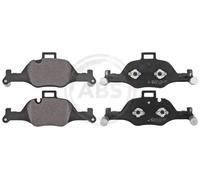 Brake pads 35184 A.B.S. for BMW 7 5 5 Touring 6 Gran Turismo X3 X4 X5 3 X6 i4