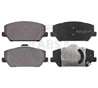 BRAKE PAD SET DISC BRAKE FOR HYUNDAI i30/III/FASTBACK ELANTRA/GT KIA K5 2.0L