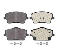 Brake pads 35237 A.B.S. for VOLVO LYNK & CO