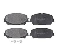 A.B.S. 35239 Brake pad set