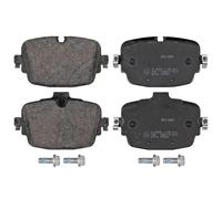 A.B.S. 35243 Brake pad set