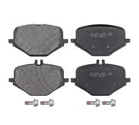 Brake pads 35279 A.B.S. for MERCEDES-BENZ G-CLASS GLE Coupe GLE