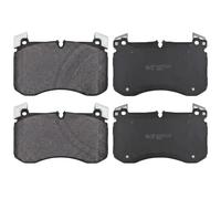 Brake pads 35282 A.B.S. for MERCEDES-BENZ G-CLASS GLE GLS GLE Coupe