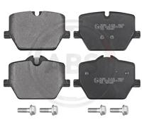 A.B.S. 35285 Brake pad set