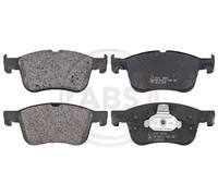 Brake pads 35312 A.B.S. for FORD KUGA III FOCUS IV Turnier FOCUS IV PUMA