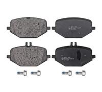 Brake pads 35323 A.B.S. for MERCEDES-BENZ GLE GLS GLE Coupe