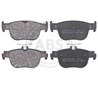 BRAKE PAD SET DISC BRAKE 35330 FOR AUDI A3/Sportback/Limousine/Allstreet VW