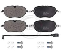 Brake pads 35336 A.B.S. for VW CUPRA