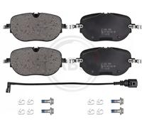Brake pads 35336 A.B.S. for VW CUPRA