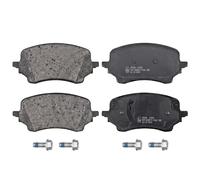 Brake pads 35340 A.B.S. for FORD PUMA