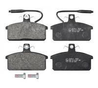 A.B.S. Front Brake Pad Set 36146/1