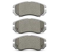 Brake pads 363916060277 MAGNETI MARELLI for HYUNDAI KIA SSANGYONG