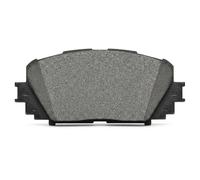 MAGNETI MARELLI 363916060627 Brake pad set