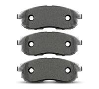 Brake pads 363916060695 MAGNETI MARELLI for SUZUKI FIAT NISSAN
