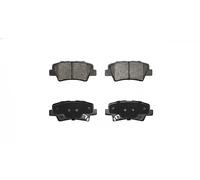 MAGNETI MARELLI 363916060852 Brake pad set