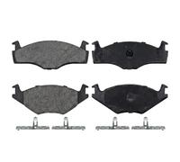 Brake pads 36540 A.B.S. for VW SEAT
