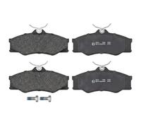 BRAKE PAD SET DISC BRAKE FOR VW TRANSPORTER/III/Bus/CARAVELLE/T3/Van VANAGON