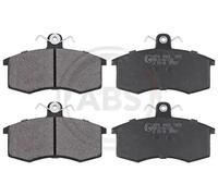 BRAKE PAD SET DISC BRAKE FOR LADA SAMARA/FORMA/Hatchback CEVARO SABLE DIVA 1.3L