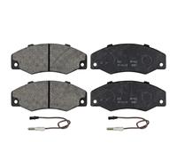 Brake pads 36577 A.B.S. for RENAULT 21 Saloon 21 21 Savanna
