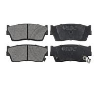 ABS 36675 Front Brake Pad Set Fits Geo Suzuki Tracker Vitara X-90 55200-60810