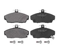A.B.S. 36746 Brake pad set