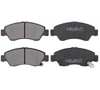 A.B.S. 36784 Brake pad set