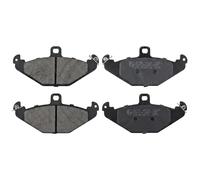 A.B.S. 36788 Brake pad set