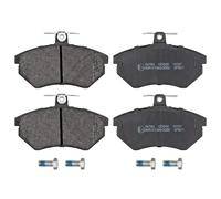 Brake pads 36790 A.B.S. for AUDI VW SEAT