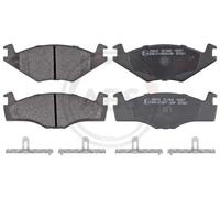 Original A.B.S. Brake Pad Set Disc Brake 36853 for Seat VW