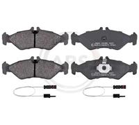 A.B.S. 36902 Brake pad set
