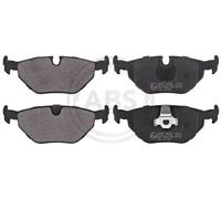 Brake pads 36908 A.B.S. for BMW ALPINA