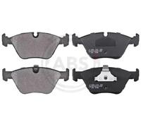 A.B.S. Brake Pad Set 36998 Disc Brake Fits BMW 3 325 I