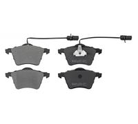 A.B.S. Brake Pad Set 37141 Disc Brake for Ford Galaxy I 2.0