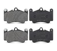 Brake pads 37147 A.B.S. for PORSCHE 911 911 Convertible 911 Targa