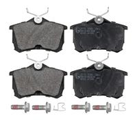 A.B.S. 37175 Brake pad set