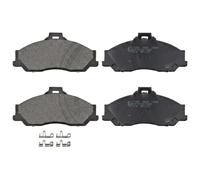 BRAKE PAD SET DISC BRAKE FOR MAZDA B-SERIE/BRAVO/Pickup/SUV PROCEED/DRIFTER 2.5L