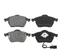 Original A.B.S. Brake Pad Set Disc Brake 37239 for Seat VW