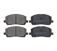 Brake pads 37260 A.B.S. for LEXUS RX