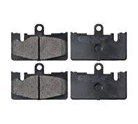 Original A.B.S. Brake Pad Set Disc Brake 37264 For Lexus