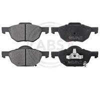 Original A.B.S. Brake Pad Set Disc Brake 37359 for Honda