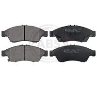 BRAKE PAD SET DISC BRAKE FOR SUZUKI LIANA/Hatchback AERIO BALENO M13A 1.3L 4cyl